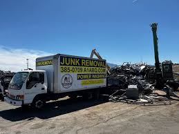 Same-Day Junk Removal Services in Sawyerwood, OH